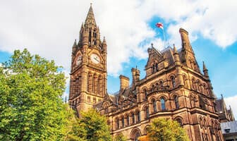 Manchester