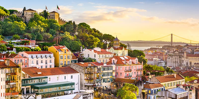 Lisbon
