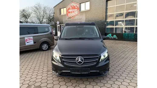 VANTourer Urban