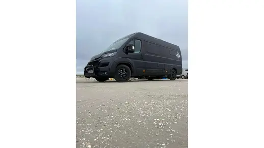 Peugeot Tourne 6.4