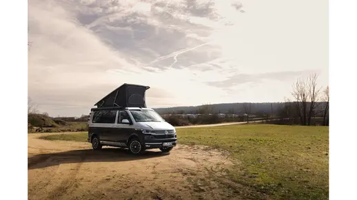 Volkswagen T6.1 California Ocean